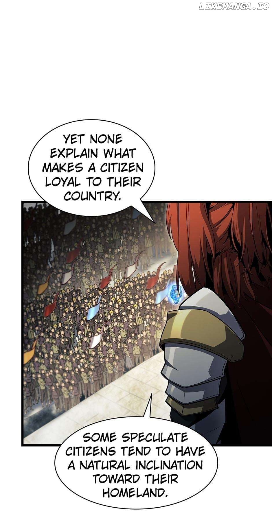 The Beginning After The End Chapter 184 image 005